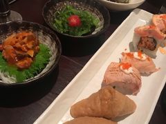 -南苑环球酒店-稻菊日式餐厅(鄞县大道店)