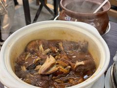 -民间瓦缸煨汤館(嵩山路店)