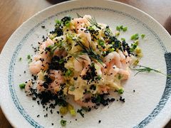 俄国虾土豆沙拉-FISH&POTATO Cō(地中海美食 万象城店)