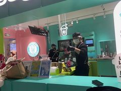 -gleeglee乐溢亦茶(合生汇店)