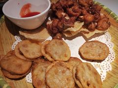 -筱爷叔·上海传统手工菜(玉树路店)