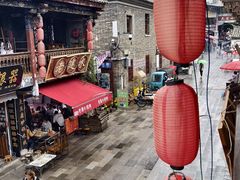 -香满楼(临安路店)