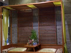 -泰迈·影院式足道SPA(世纪大道店)