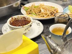 -鑫龙火锅城(青岛分店)