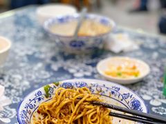 -老街杂酱面(东升街店)