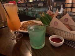 -MR.ROCKY洛奇先生RESTAURANT&BAR(宝安壹方城店)