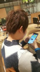 -Mentor Hair Salon
