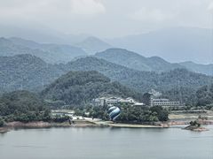 -千岛湖忆湖度假酒店(中心湖景区店)
