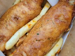 -Cooking Man(中懋天地店)