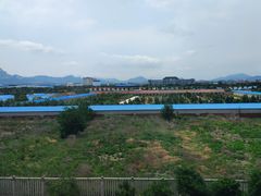 -威海影视基地