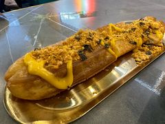 -醉炫音速烧烤·干煸菜(沙河总店)