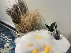 -芮娅时光半永久纹眉·美甲美睫·皮肤管理