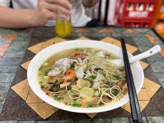 -梧桐面馆桐乡阿能面店(印象城店)