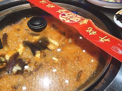 -山河屯铁锅炖(哈西站店)