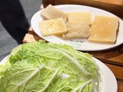 -義聚德·清真铜锅涮羊肉·烧烤(河东店)