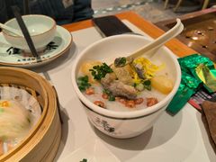 -禄运茶居·手工点心(猎德店)