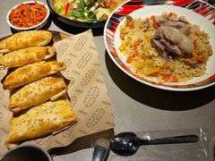 -塔哈尔·新疆盛宴(奉贤龙湖店)
