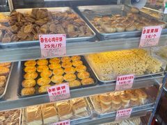 -永昌饼家(西华路店)