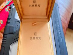 -老铺黄金(工美大厦店)