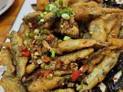 -下梅人家土菜馆(历史文化餐厅度假区店)
