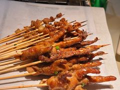 -串盟烧烤·长沙美食地标(星沙店)