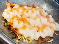葱焖虾-原製原味(普陀山磐龙店)