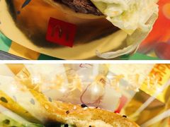 -麦当劳(凯德MALL太阳宫店)