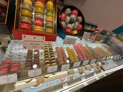 -PAUL LAFAYET 法式甜品(深圳湾万象城店)