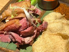 -普叽普叽泰式茶餐厅(港汇店)