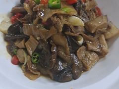 -箸福·夜上海(月牙湖公园店)