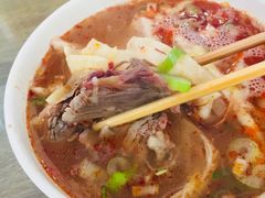 -清真马杰山牛肉汤馆