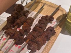 -牛焱·贵州黄牛肉火锅(城西银泰店)
