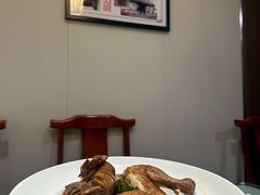 -老德州四合院·德州菜(天衢路店)