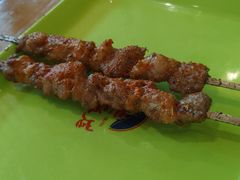 -北疆饭店(朗悦公园茂店)