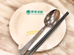 -翠華餐廳(浦东机场T1店)