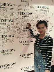点击看大图 -Yue Show馨选·半永久纹眉纹眼线