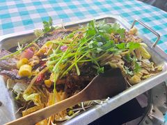 -重庆火锅水库鱼庄(南油店)
