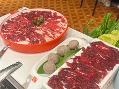 -八合里潮汕鲜牛肉火锅(深圳海岸城店)
