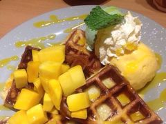 -Lia Cafe Bar Restaurant松山咖啡屋