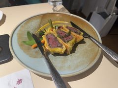 -秀儿家の小确幸花园西餐厅
