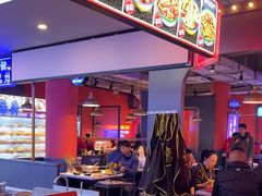 -钢管厂五区小郡肝串串香(滨江店)
