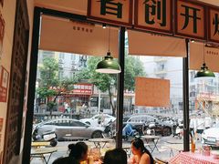 -龙师傅卤炒(天马店)