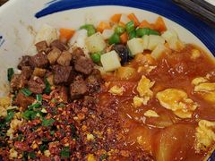-白鹿原·西安油泼面(万象城店)