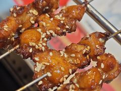 -清真·金鑫隆牛羊肉(环山路店)