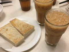 -香港新发烧腊茶餐厅(万象店)