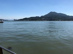 景点-淡水老街