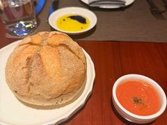 -杭州西子湖四季酒店-WL BISTRO西湖餐厅(灵隐路店)