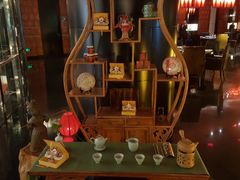 -海航大厦万豪酒店彩海轩中餐厅(霄云路店)