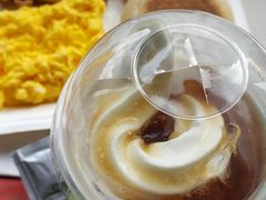 -麦当劳(中山大道中店)