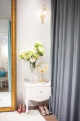-LANYI COUTURE高级婚纱礼服改衣店